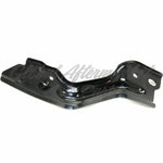 BUMPER BRACKET FR LH STEEL — photo 4
