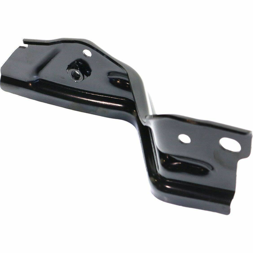 BUMPER BRACKET FR LH STEEL