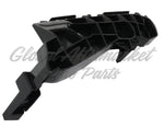 BUMPER RETAINER FR LH PLASTIC — photo 1