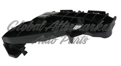 BUMPER RETAINER FR LH PLASTIC