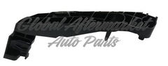 BUMPER RETAINER FR LH PLASTIC