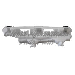 BUMPER RETAINER FR LH UPPER