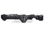 BUMPER BRACKET FR RH PLASTIC — photo 1