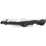 BUMPER BRACKET FR RH PLASTIC — photo 4