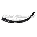BUMPER SUPPORT BAR FR RH (SIDE) STEEL — photo 1