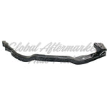 BUMPER SUPPORT BAR FR RH (SIDE) STEEL — photo 2