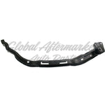 BUMPER SUPPORT BAR FR RH (SIDE) STEEL — photo 4