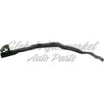 BUMPER SUPPORT BAR FR RH (SIDE) STEEL — photo 5