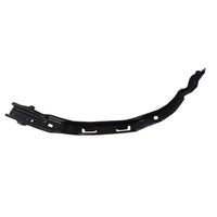 BUMPER SUPPORT BAR FR RH (SIDE) STEEL