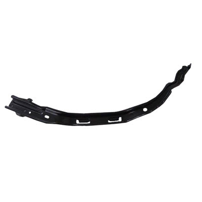BUMPER SUPPORT BAR FR RH (SIDE) STEEL
