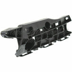 BUMPER SUPPORT BRACKET FR RH PLASTIC — photo 4