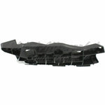 BUMPER SUPPORT BRACKET FR RH PLASTIC — photo 5