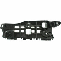 BUMPER SUPPORT BRACKET FR RH PLASTIC