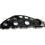 BUMPER RETAINER FR RH — photo 2