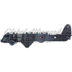 BUMPER RETAINER FR RH — photo 5