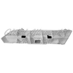 BUMPER RETAINER FR RH W/F SPORT PKG — photo 1