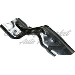 BUMPER BRACKET FR RH STEEL — photo 3