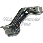 BUMPER BRACKET FR RH STEEL — photo 4
