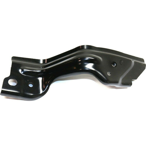 BUMPER BRACKET FR RH STEEL