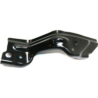 BUMPER BRACKET FR RH STEEL