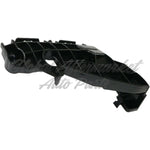BUMPER RETAINER FR RH PLASTIC — photo 1