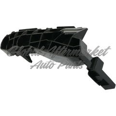 BUMPER RETAINER FR RH PLASTIC