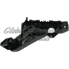 BUMPER RETAINER FR RH PLASTIC