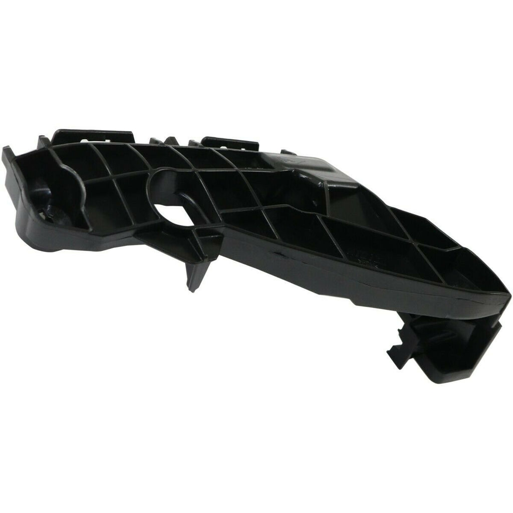 BUMPER RETAINER FR RH PLASTIC