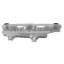 BUMPER RETAINER FR RH UPPER