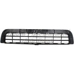 GRILLE LOWER — photo 1