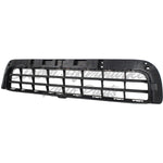 GRILLE LOWER — photo 2