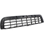 GRILLE LOWER — photo 3