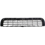GRILLE LOWER — photo 5