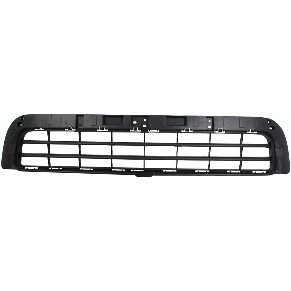 GRILLE LOWER