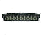 GRILLE LOWER BLACK TEXTURED (W/F SPORT) — photo 1