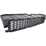GRILLE LOWER BLACK TEXTURED (W/F SPORT) — photo 3