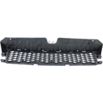GRILLE LOWER BLACK TEXTURED (W/F SPORT) — photo 5