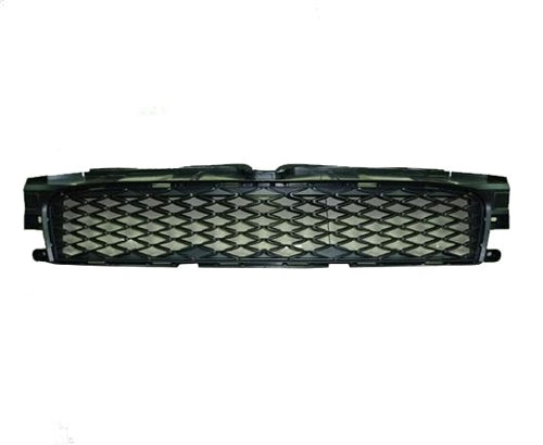 GRILLE LOWER BLACK TEXTURED (W/F SPORT)