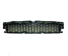 GRILLE LOWER BLACK TEXTURED (W/F SPORT)