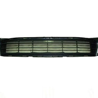 GRILLE LOWER BLACK TEXTURED (W/O F SPORT)