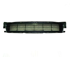GRILLE LOWER BLACK TEXTURED (W/O F SPORT)