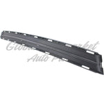 GRILLE LOWER W/O F-SPORT BLACK TEXTURED — photo 2