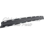 GRILLE LOWER W/O F-SPORT BLACK TEXTURED — photo 3