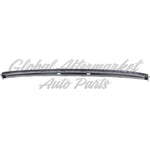 GRILLE LOWER W/O F-SPORT BLACK TEXTURED — photo 4