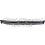 GRILLE LOWER W/O F-SPORT BLACK TEXTURED — photo 5