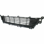 GRILLE LOWER MATTE-DARK GRAY (W/O HYB) — photo 5