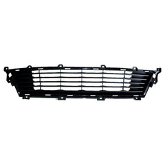 GRILLE LOWER MATTE-DARK GRAY (W/O HYB)