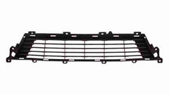 GRILLE LOWER MATTE-DARK GRAY HYB