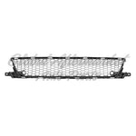GRILLE LOWER MATTE-BLACK (W/O F SPORT) — photo 1