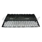 GRILLE LOWER PAINTED GRAY W/F SPORT — photo 1